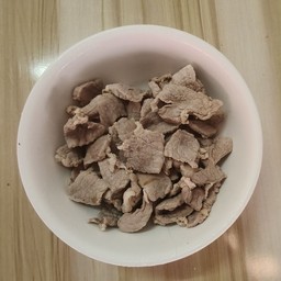เนื้อหมู