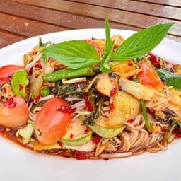 ตำป่านครพนม