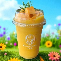 มะม่วงปั่น