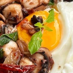 KRA PAO PROJECT (กะเพรา โปรเจกต์) บ้านดู่