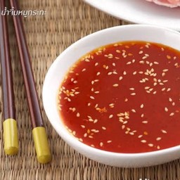 Set น้ำจิ้ม