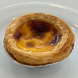 ทาร์ตไข่