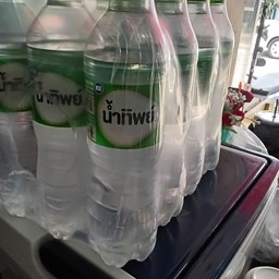 น้ำเปล่า