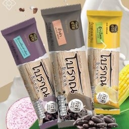 ไอศกรีม โบราณ