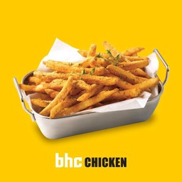 ปูริงฟรายส์ Bburing Fries