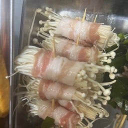 หม่าล่าบาบีคิวตักสิลา