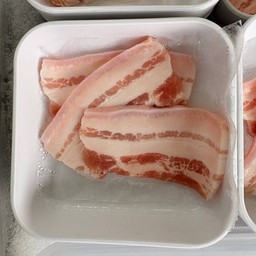 หมูสามชั้น