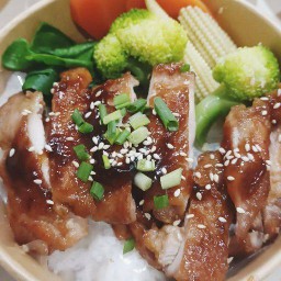 ครัวรัชชา