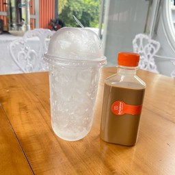 เนสกาแฟเย็น