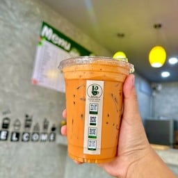 P Hug Coffee House