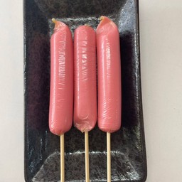 (A94)มินิไส้กรอกวนิลา