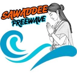 SAWADDEE FREEWAVE สาขา ตลาดฟรีเวฟ บ่อผุด