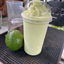 วุฒิชากาแฟนำ้ปั่น