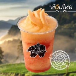 PunThai Coffee โรงพยาบาลพริ้นซ์ สุวรรณภูมิ