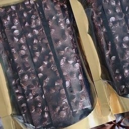 บราวนี่กรอบ ช็อคโกแลตชิพ