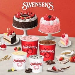 Swensen's LOTUS SUKHUMVIT50