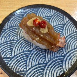 ซูชิกุ้งอาร์เจนติน่าดอง