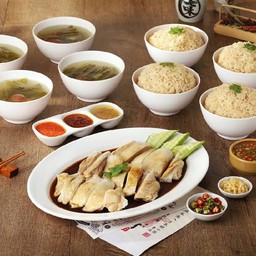 อิ่มคุ้ม