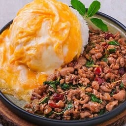 นมนัว @ ข้าว ข.ไข่ นมนัว @ ข้าว ข.ไข่