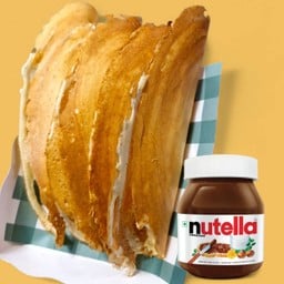 บางกรอบนูเทลล่า