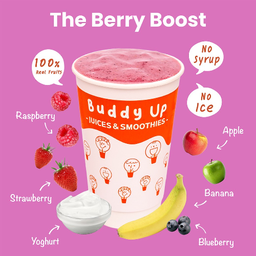 S09 The Berry Boost
