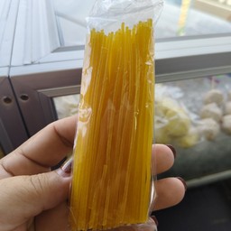 เส้นหม่าล่าข้าวโพด