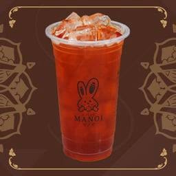 ไทยเท่ (ชาดำเย็น)