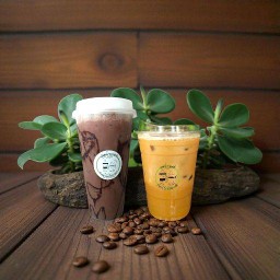 ปุณณ์ คอฟฟี่