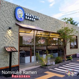 Nomisuke Ramen