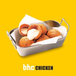 ฮอตปูริงชีสบอล Hot Bburing Cheese Ball