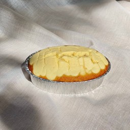 เค้กกล้วยหอมครีมชีส