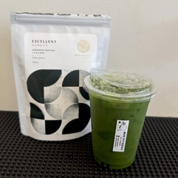 Pure matcha