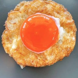 ไข่เป็ดดาว