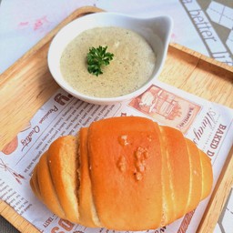 ชิโอะปัง ทรัฟเฟิลซุป