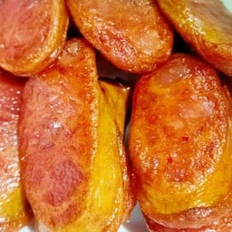 กุนเชียงทอด