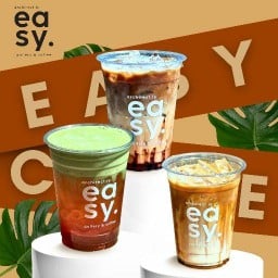 Easy Gallery&Coffee
