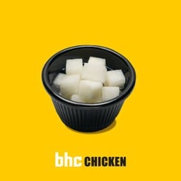 หัวไชเท้าดอง Pickled Radish