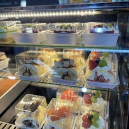 เครปโรล กล้วยช็อคโกแลต