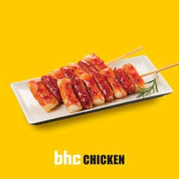 เรดคิงโซต๊อก Red King Sotteok