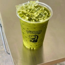 Purim coffee & cafe แม่ริมพลาซ่า