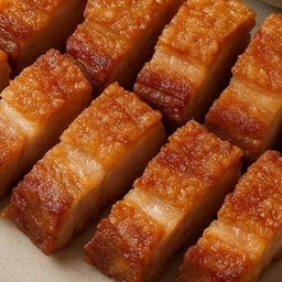 หมูกะหรอบ (หมูกรอบbyนายหรอบ)