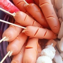 ไส้กรอก