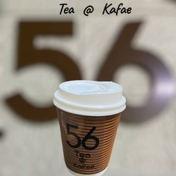 ชาไทยนมสด(ร้อน)