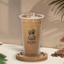 กาแฟเย็น