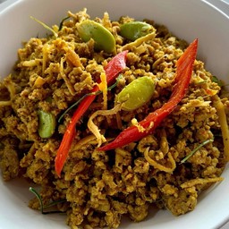 คั่วกลิ้งหมู