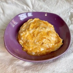 ข้าวไข่ข้น