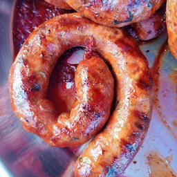 ไส้อั่ว