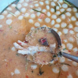 น้ำยาป่า