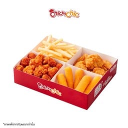 ปาร์ตี้ บ็อกซ์ C