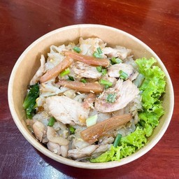 รวมเส้น